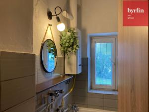 Pronájem bytu 1+1, Opava, Boženy Němcové, 43 m2