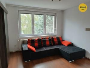 Pronájem bytu 3+1, Svatobořice-Mistřín, Na Pískách, 55 m2