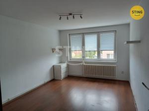 Pronájem bytu 3+1, Svatobořice-Mistřín, Na Pískách, 55 m2