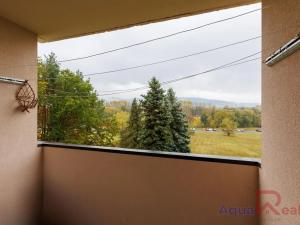 Prodej bytu 2+1, Sokolov, Jelínkova, 60 m2