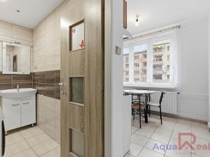 Prodej bytu 2+1, Sokolov, Jelínkova, 60 m2