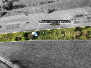 Prodej zahrady, Veselíčko, 2014 m2