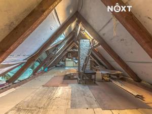 Prodej rodinného domu, Jesenice, Budějovická, 118 m2