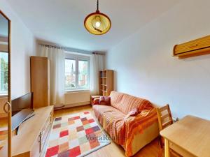 Prodej bytu 2+kk, Olomouc, Gorazdovo nám., 43 m2