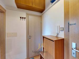 Prodej bytu 2+kk, Olomouc, Gorazdovo nám., 43 m2