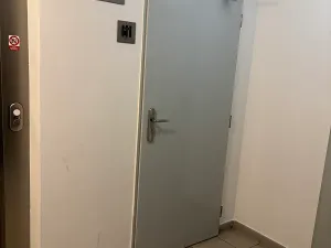 Pronájem - jiné, Praha - Hostivař, Athénská, 3 m2