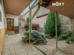 Prodej rodinného domu, Velké Bílovice, Čejkovská, 120 m2