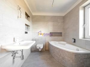 Prodej rodinného domu, Praha - Šeberov, K Hrnčířům, 325 m2