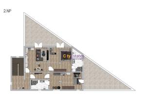 Prodej rodinného domu, Praha - Šeberov, K Hrnčířům, 325 m2