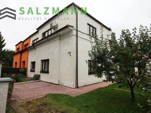 Prodej rodinného domu, Praha - Prosek, Miškovická, 155 m2