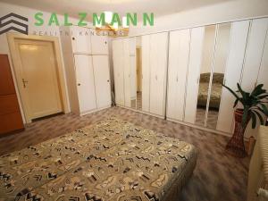 Prodej rodinného domu, Praha - Prosek, Miškovická, 155 m2