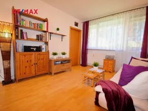 Prodej bytu 2+kk, Brandýs nad Labem-Stará Boleslav, Vrbová, 41 m2