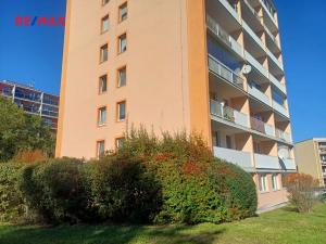 Prodej bytu 2+kk, Brandýs nad Labem-Stará Boleslav, Vrbová, 41 m2