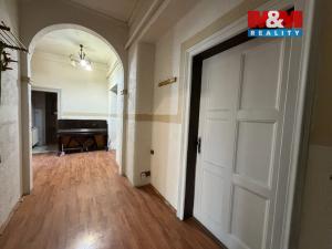 Prodej bytu 3+1, Český Těšín, Nádražní, 120 m2