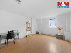 Prodej bytu 5+1, Teplice, Krupská, 171 m2