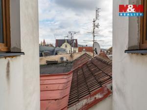 Prodej bytu 5+1, Teplice, Krupská, 171 m2