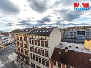 Prodej bytu 5+1, Teplice, Krupská, 171 m2