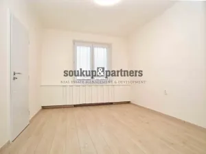 Pronájem bytu 2+1, Praha - Vršovice, V olšinách, 52 m2