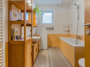 Pronájem bytu 3+kk, Brandýs nad Labem-Stará Boleslav - Brandýs nad Labem, Jasmínová, 66 m2