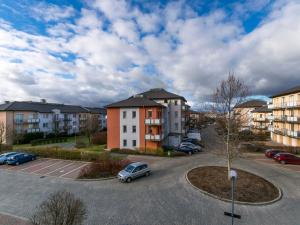 Pronájem bytu 3+kk, Brandýs nad Labem-Stará Boleslav - Brandýs nad Labem, Jasmínová, 66 m2