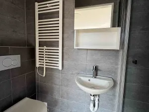 Pronájem bytu 2+kk, Praha - Břevnov, Cvičebná, 35 m2