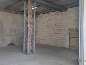 Pronájem skladu, Praha - Horní Počernice, Stoliňská, 120 m2