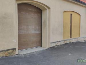 Pronájem skladu, Praha - Horní Počernice, Stoliňská, 120 m2