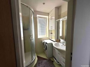 Pronájem bytu 1+kk, Hradec Králové, Pražská třída, 35 m2