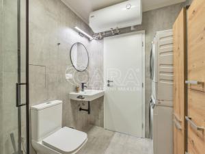 Prodej bytu 2+kk, Praha - Smíchov, Holubova, 48 m2