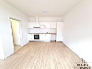 Pronájem bytu 1+kk, Brno, Provazníkova, 30 m2