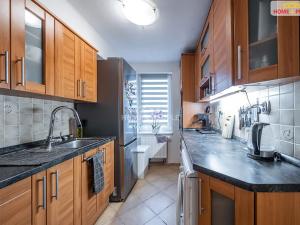 Prodej bytu 3+1, Brandýs nad Labem-Stará Boleslav, Brázdimská, 86 m2