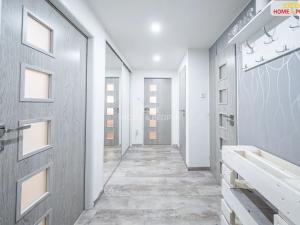 Prodej bytu 3+1, Brandýs nad Labem-Stará Boleslav, Brázdimská, 86 m2