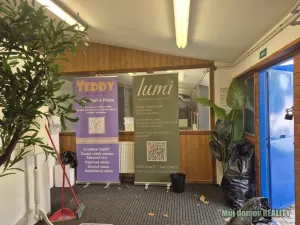 Pronájem skladu, Praha - Letňany, Beranových, 60 m2