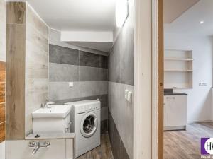 Prodej bytu 1+kk, Praha, Husitská, 20 m2