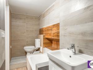 Prodej bytu 1+kk, Praha, Husitská, 20 m2