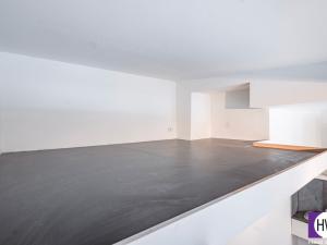 Prodej bytu 1+kk, Praha, Husitská, 20 m2
