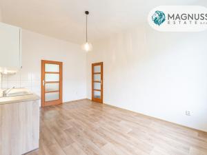 Prodej bytu 3+kk, Ostrava - Slezská Ostrava, Na Bunčáku, 85 m2