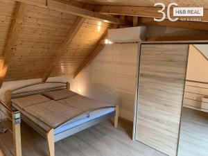 Pronájem rodinného domu, Kunovice, Hliněná, 51 m2