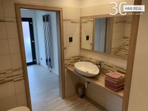 Pronájem rodinného domu, Kunovice, Hliněná, 51 m2