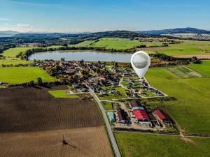 Prodej pozemku pro bydlení, Cekov, 1024 m2