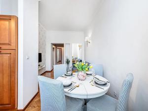 Prodej bytu 3+kk, Praha - Nové Město, Koubkova, 61 m2