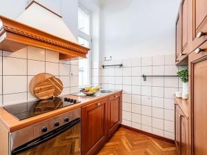 Prodej bytu 3+kk, Praha - Nové Město, Koubkova, 61 m2