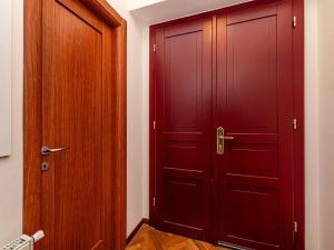 Prodej bytu 3+kk, Praha - Nové Město, Koubkova, 61 m2