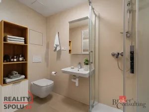 Prodej bytu 2+kk, Lázně Kynžvart, Královské svahy, 53 m2