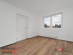 Prodej bytu 2+kk, Lázně Kynžvart, Královské svahy, 53 m2