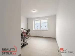 Prodej bytu 2+kk, Lázně Kynžvart, Královské svahy, 53 m2
