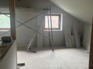 Prodej rodinného domu, Skalná, 93 m2