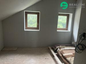 Prodej rodinného domu, Skalná, 93 m2