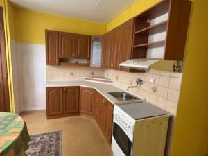 Prodej bytu 3+1, Heřmanův Městec, V Lukách, 74 m2