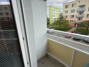 Prodej bytu 3+1, Heřmanův Městec, V Lukách, 74 m2